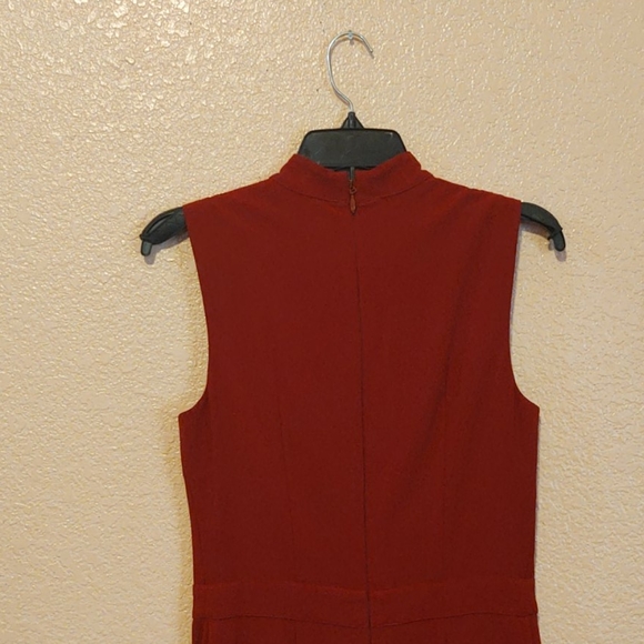 NWOT Jumpsuit - Picture 8 of 10